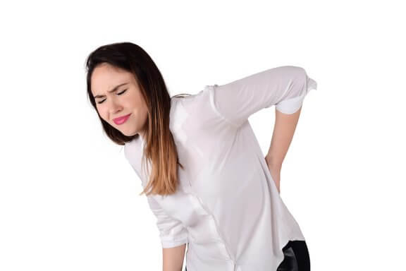 Problem med ischias? Stretcha så här för att må bättre!