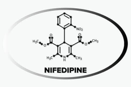 Läkemedlet nifedipin - egenskaper och indikationer
