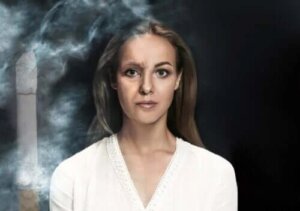 Lär dig hur tobak påverkar huden