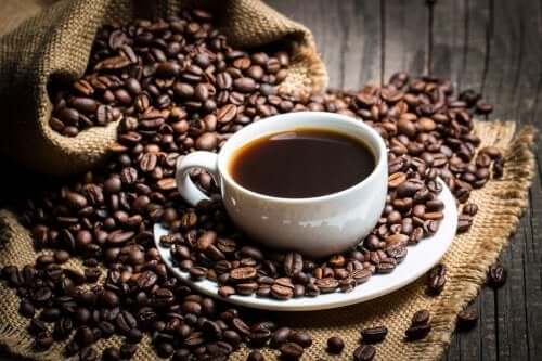 Vad forskning har att säga om effekterna av koffein