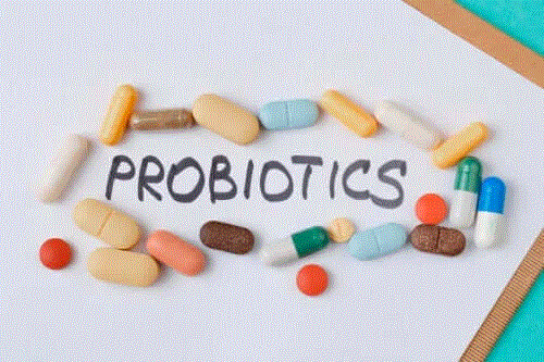 Probiotiska kosttillskott: när du bör ta dem