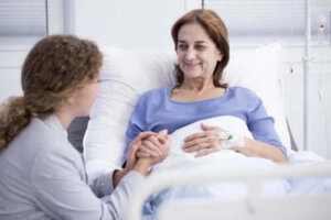 Allt du behöver veta om palliativ vård