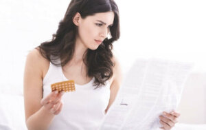 Vi svarar på några vanliga frågor om p-piller