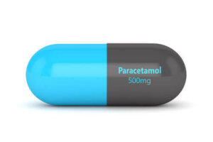 Effekterna av paracetamol på personligheten