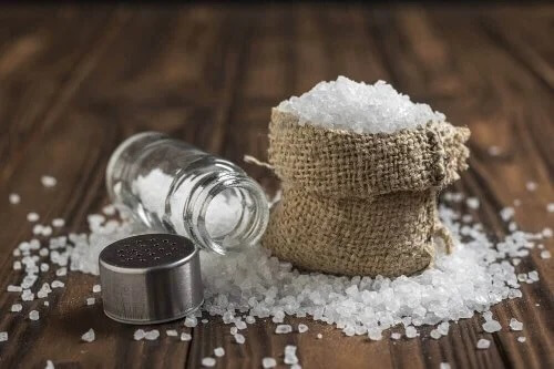 6 sanningar om konsumtion av salt