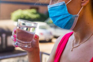 De vanligaste patogenerna under sommaren