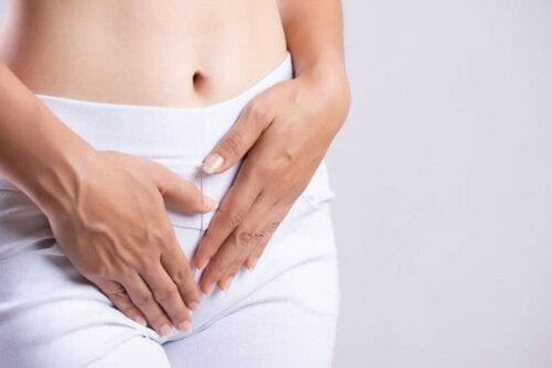 Intermenstruella blödningar - beskrivning och behandling