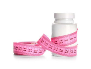 Så verkar läkemedlet Xenical mot fetma