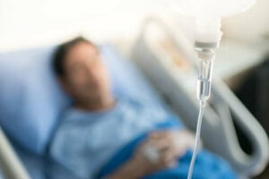 Läkemedlet hydromorfon - användning och bieffekter
