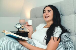 Fördelarna med att göra ingenting