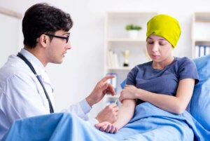 Hur cancer utvecklas: En detaljerad förklaring