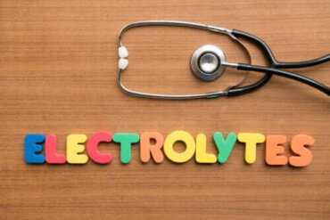 elektrolyter i blodet elektrolyter i blodet