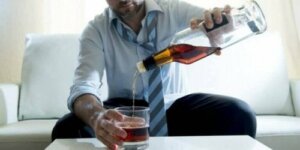 Är effekterna av alkohol på hjärtat positiva eller negativa?