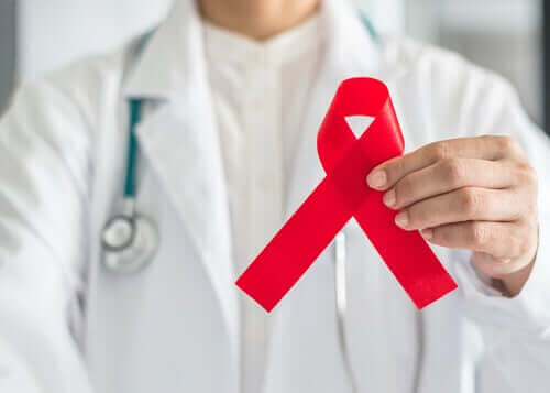 Andra patienten med HIV botad - med hjälp av stamceller
