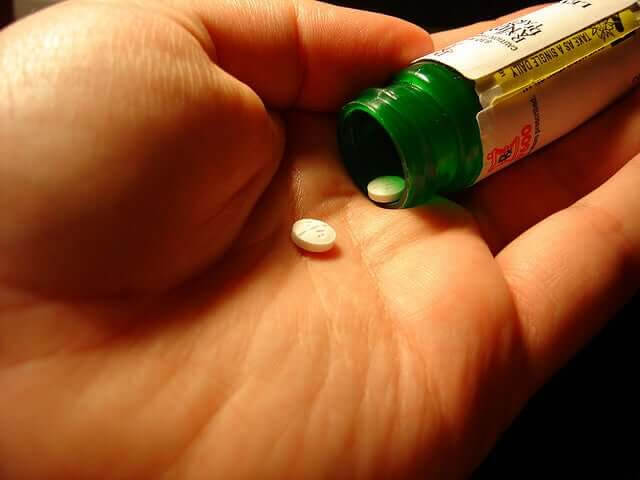 medicin