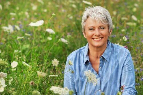Behandling av symptom vid premenopausen