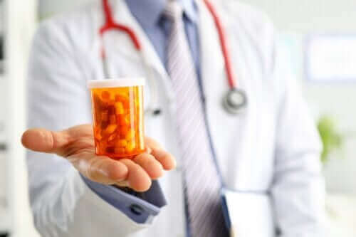 Antibiotika vid urinvägsinfektion: hur fungerar det?