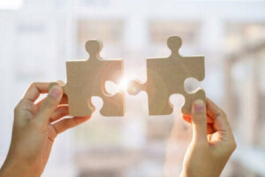 Kan du lösa dina relationsproblem?