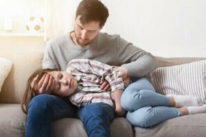 Naturläkemedel mot migrän hos barn