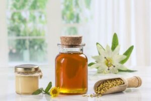 Kan royal jelly förbättra ditt immunförsvar?
