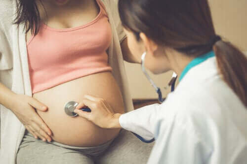Epilepsi och graviditet: allt du behöver veta