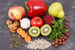 Hög urinsyra i blodet: maten du inte bör äta