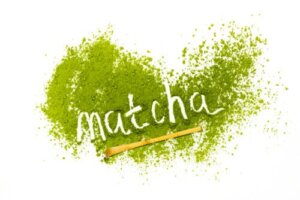 Vad är matcha-te och hur använder man det?