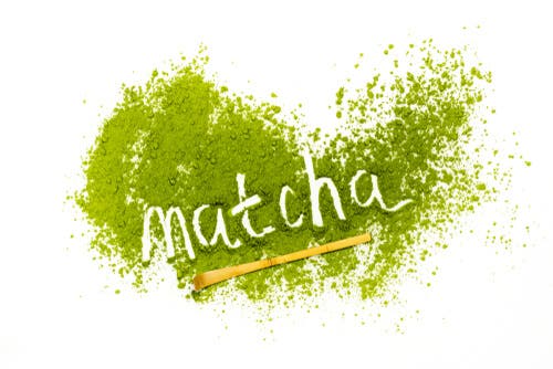 Vad är matcha-te och hur använder man det?