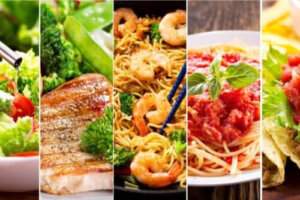 Livsmedelsgruppernas näringsinnehåll och funktion