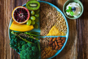 Den autoimmuna kosten (AIP) - vad går den ut på?