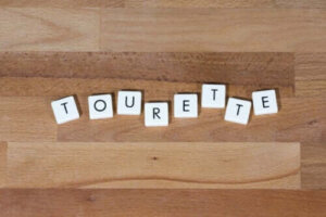 Behandlingen av Tourettes syndrom