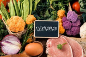 Upptäck fördelarna med flexitarianism