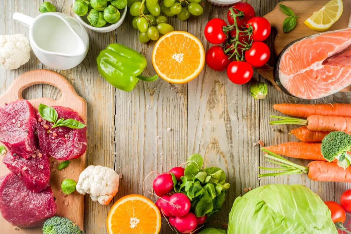 fördelarna med flexitarism