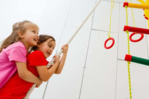 Crossfit för barn: upptäck fördelarna