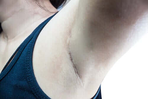 Vad är portvaktskörteln och vad visar den?