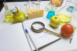 Finns det fördelar med genetiskt modifierad mat?