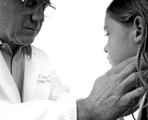 Mononukleos hos barn: allt du behöver veta