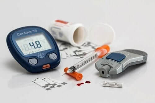 Kost vid typ 2-diabetes – vad du bör inkludera