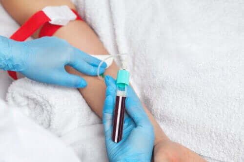 Vad är transfusioner av plasma?