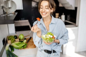 7 viktiga kosttillskott veganer bör ta