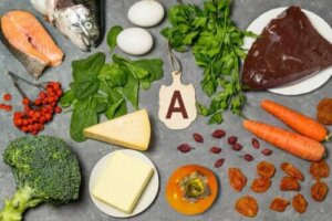 Brist på A-vitamin: synskador och andra risker