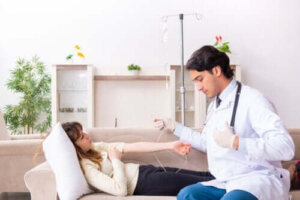 Så här vet du om du är anemisk eller inte