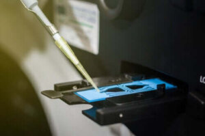 Hur man tolkar resultaten av ett spermieprov