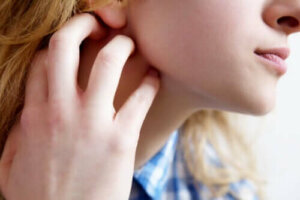 Symptom, orsaker och rekommendationer för kliande hud