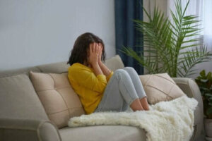 Ett mentalt sammanbrott: När sinnet och kroppen når gränsen