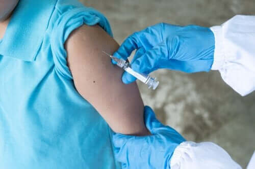 Allt du behöver veta om vaccin mot polio