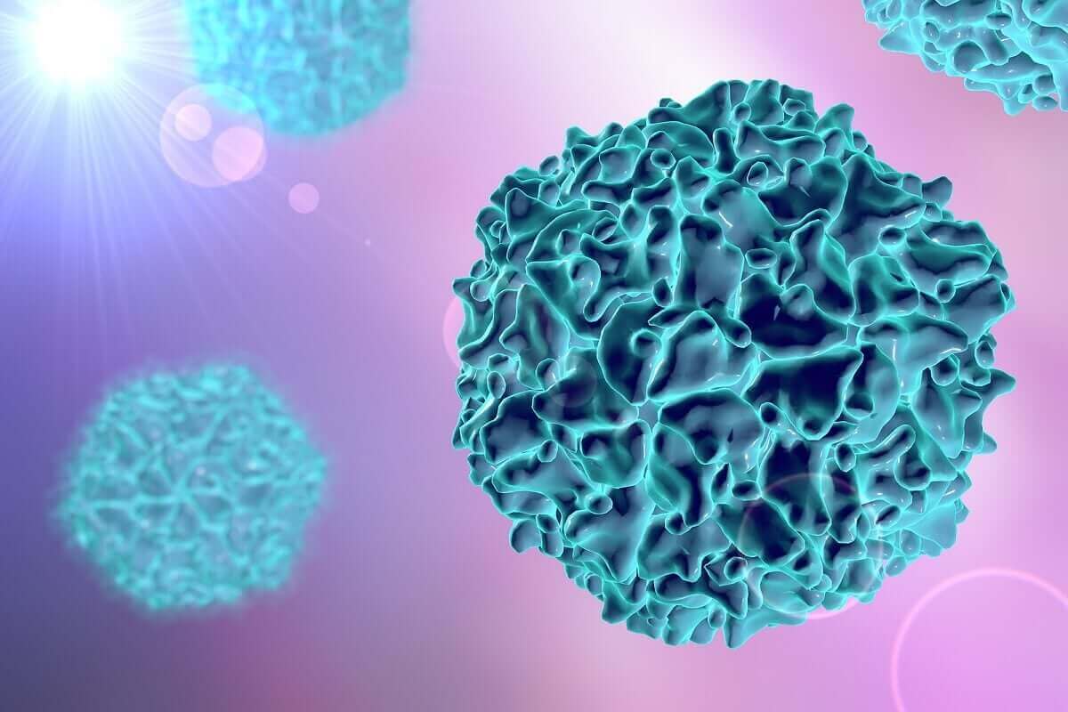 polio