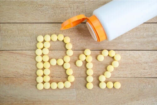 Komplexa B-vitaminer: Fördelar och funktioner