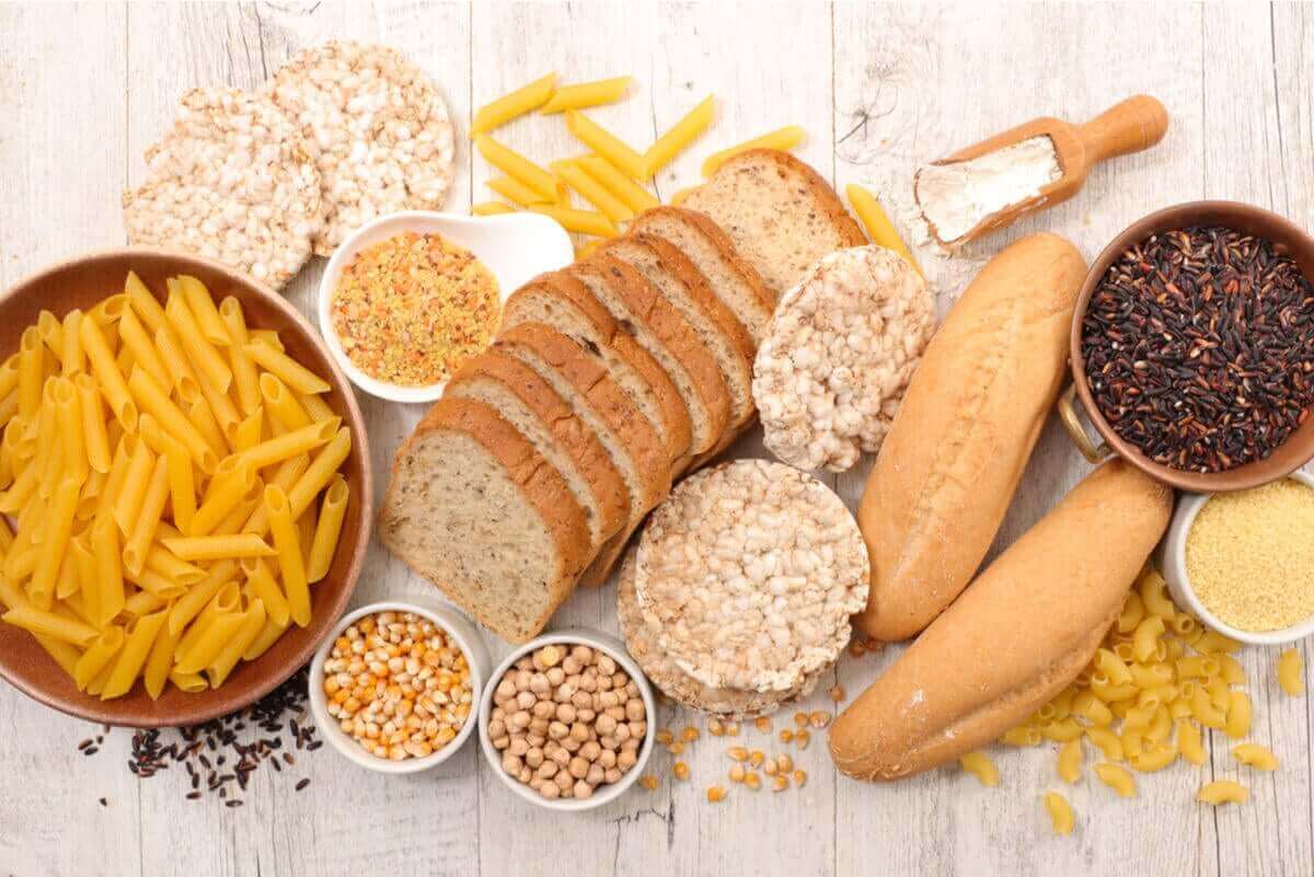 effekterna av en lågkolhydratdiet
