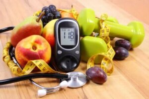 Egenskaper och behandling av hyperinsulinemi